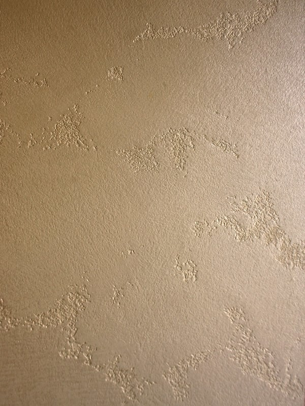 Фактурные штукатурки