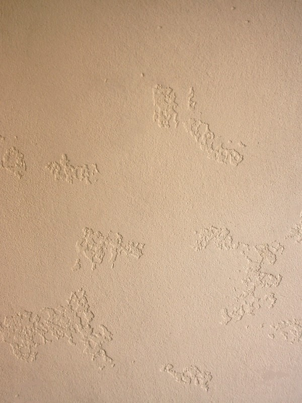 Фактурные штукатурки