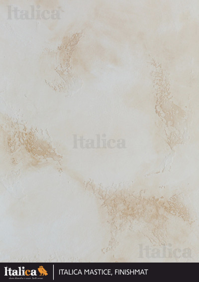 Фактурные штукатурки