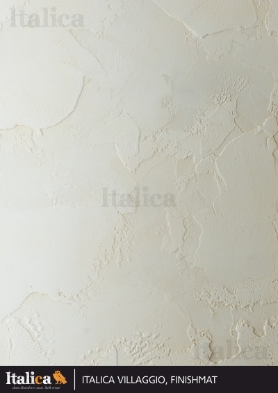 Фактурные штукатурки