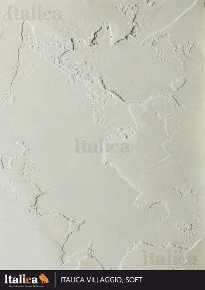 Фактурные штукатурки