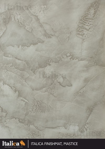 Фактурные штукатурки