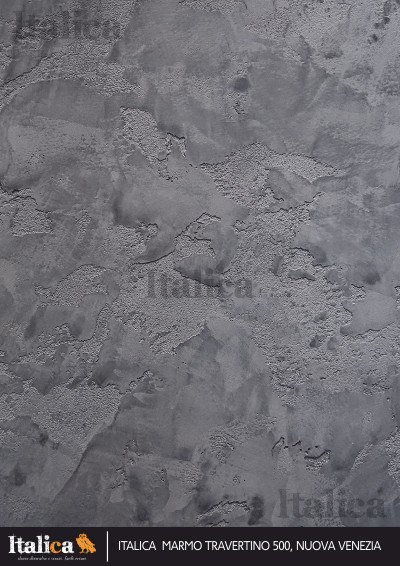 Фактурные штукатурки