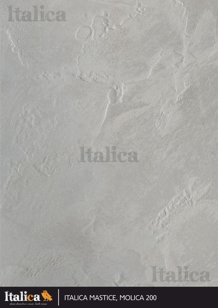 Фактурные штукатурки