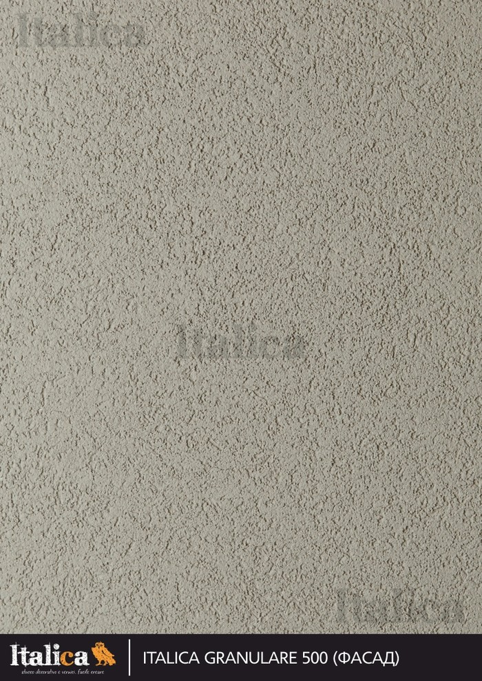 Обложка проекта: Фактурные штукатурки