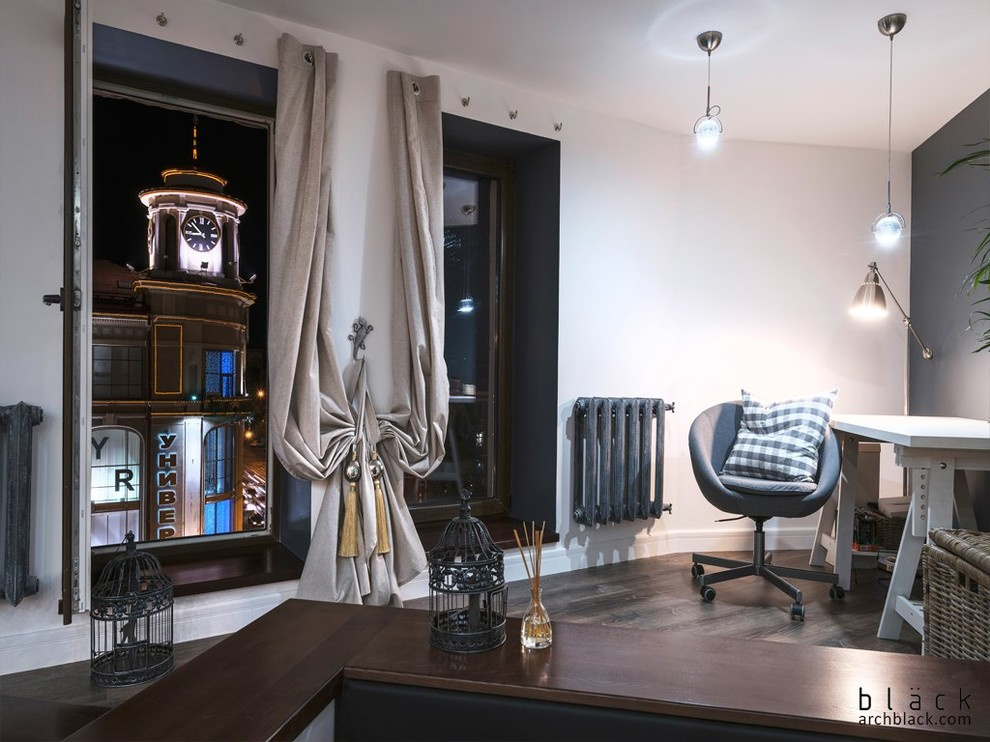 Квартира в г.Ростов-на-Дону