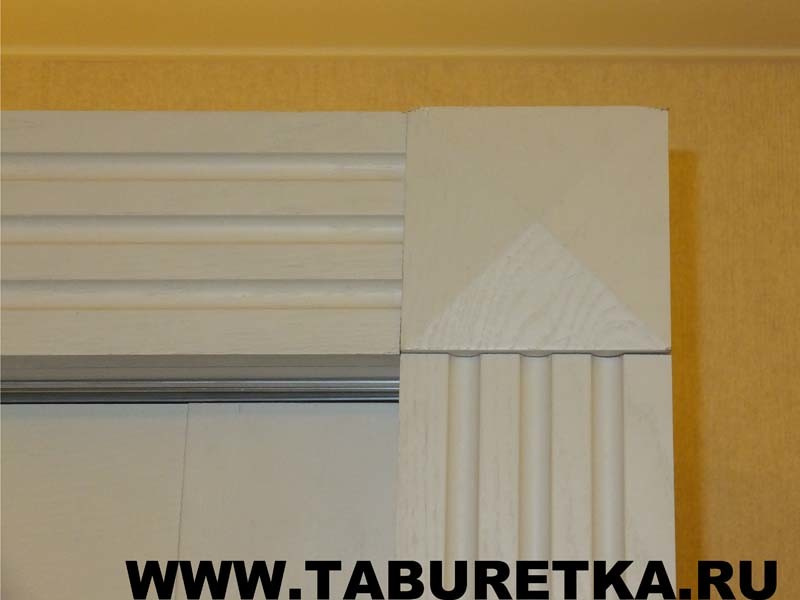 Обложка проекта: Прихожая квартиры в Дорогомилово