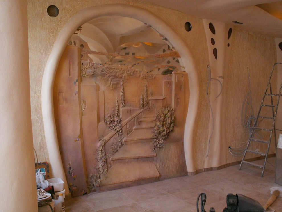 Эксклюзивное творчество