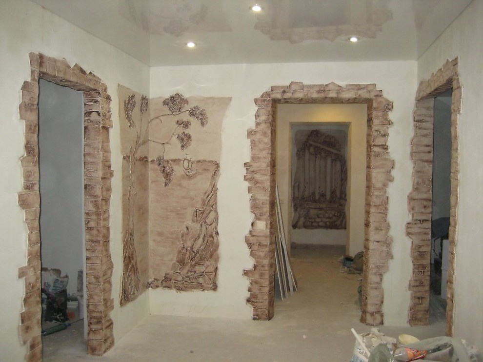 Эксклюзивное творчество