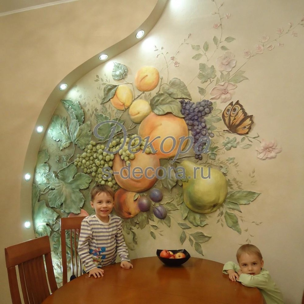 Эксклюзивное творчество