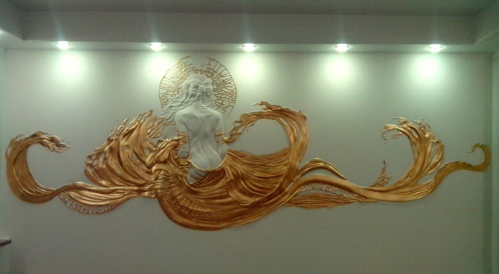 Эксклюзивное творчество