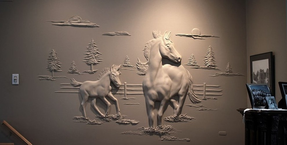 Эксклюзивное творчество