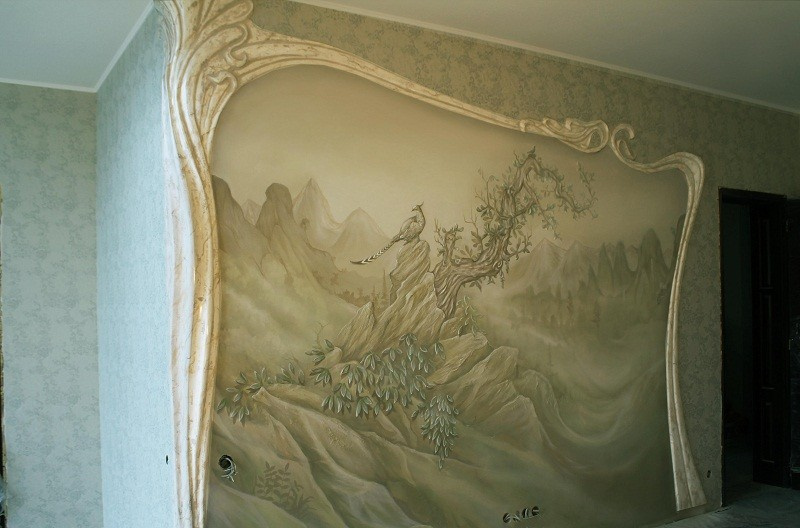 Эксклюзивное творчество