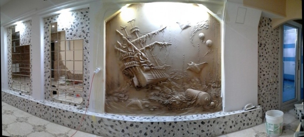 Эксклюзивное творчество