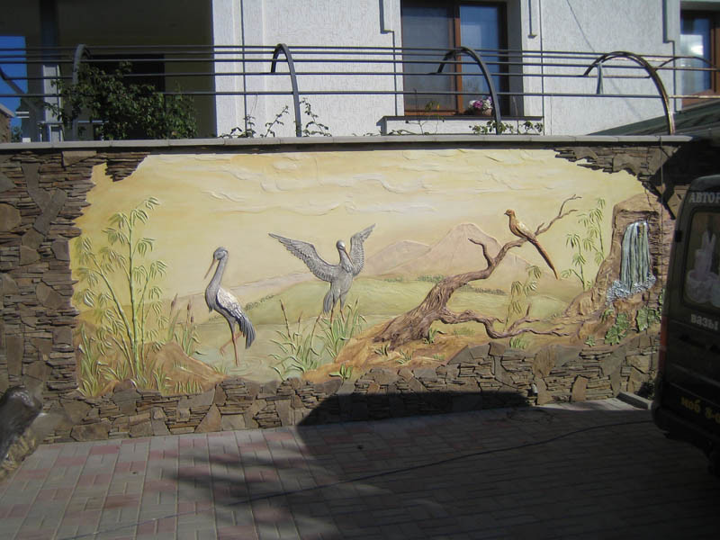 Эксклюзивное творчество