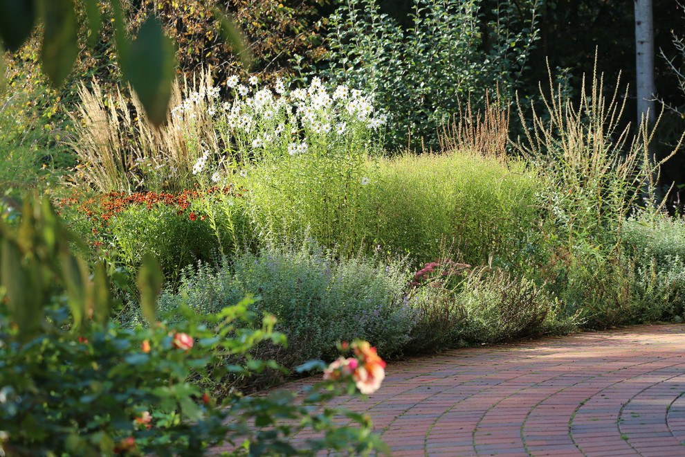 "Садовый абстракционизм"