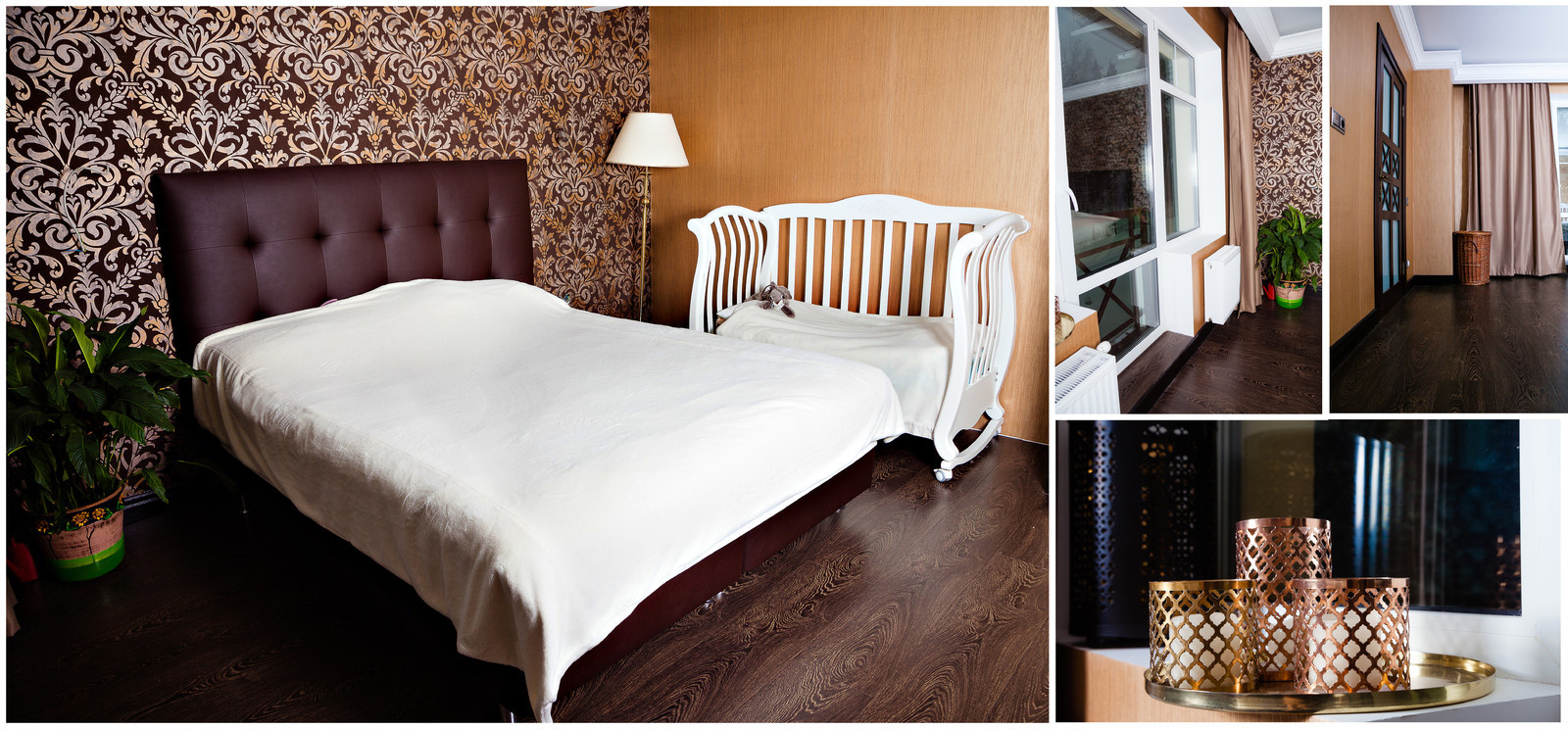 УЮТНЫЙ ДУПЛЕКС