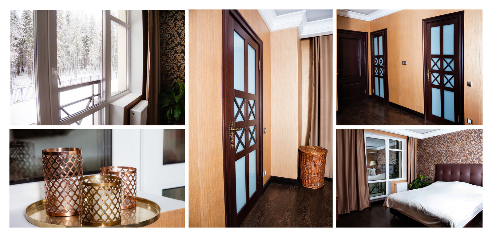 УЮТНЫЙ ДУПЛЕКС