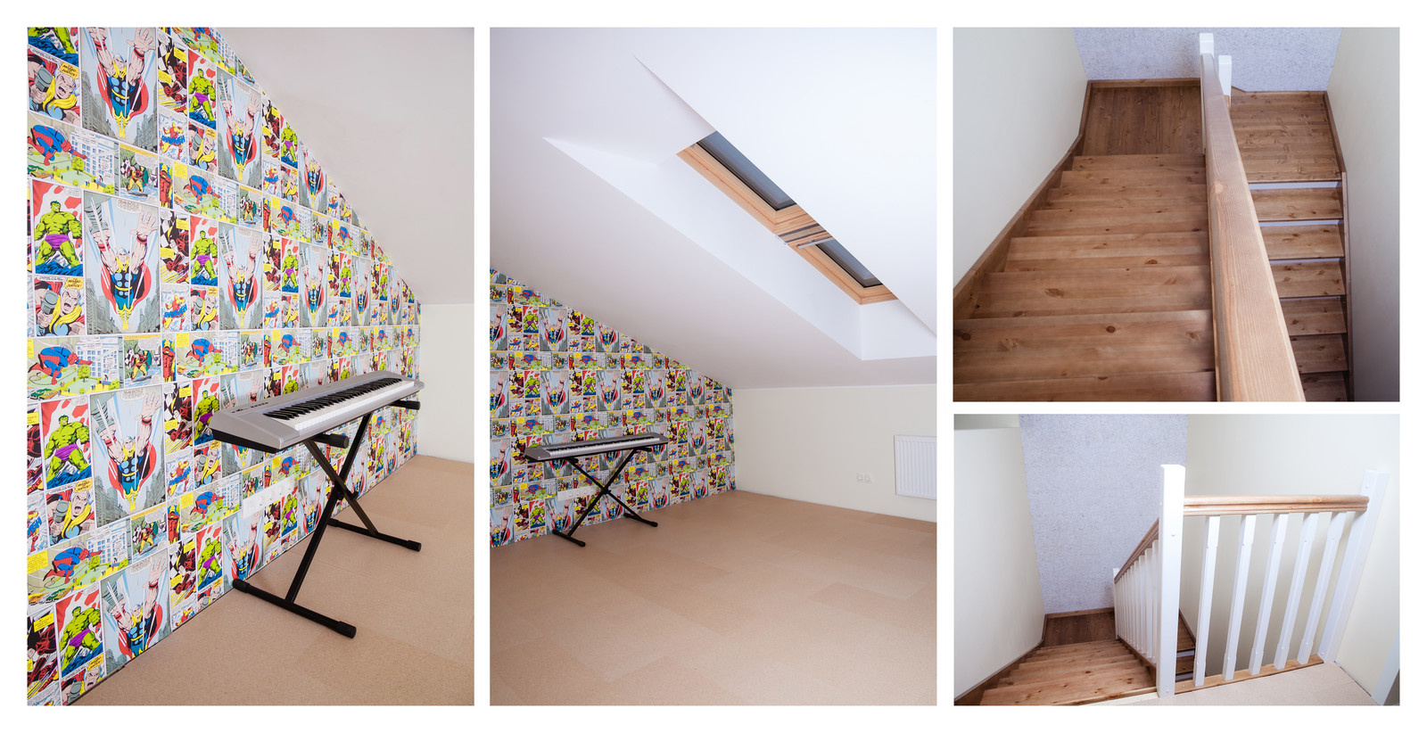 УЮТНЫЙ ДУПЛЕКС