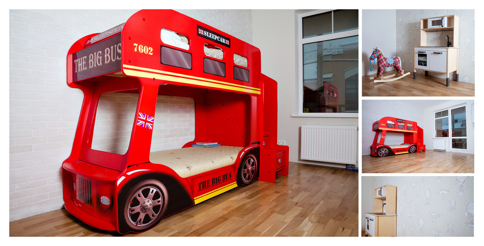 УЮТНЫЙ ДУПЛЕКС