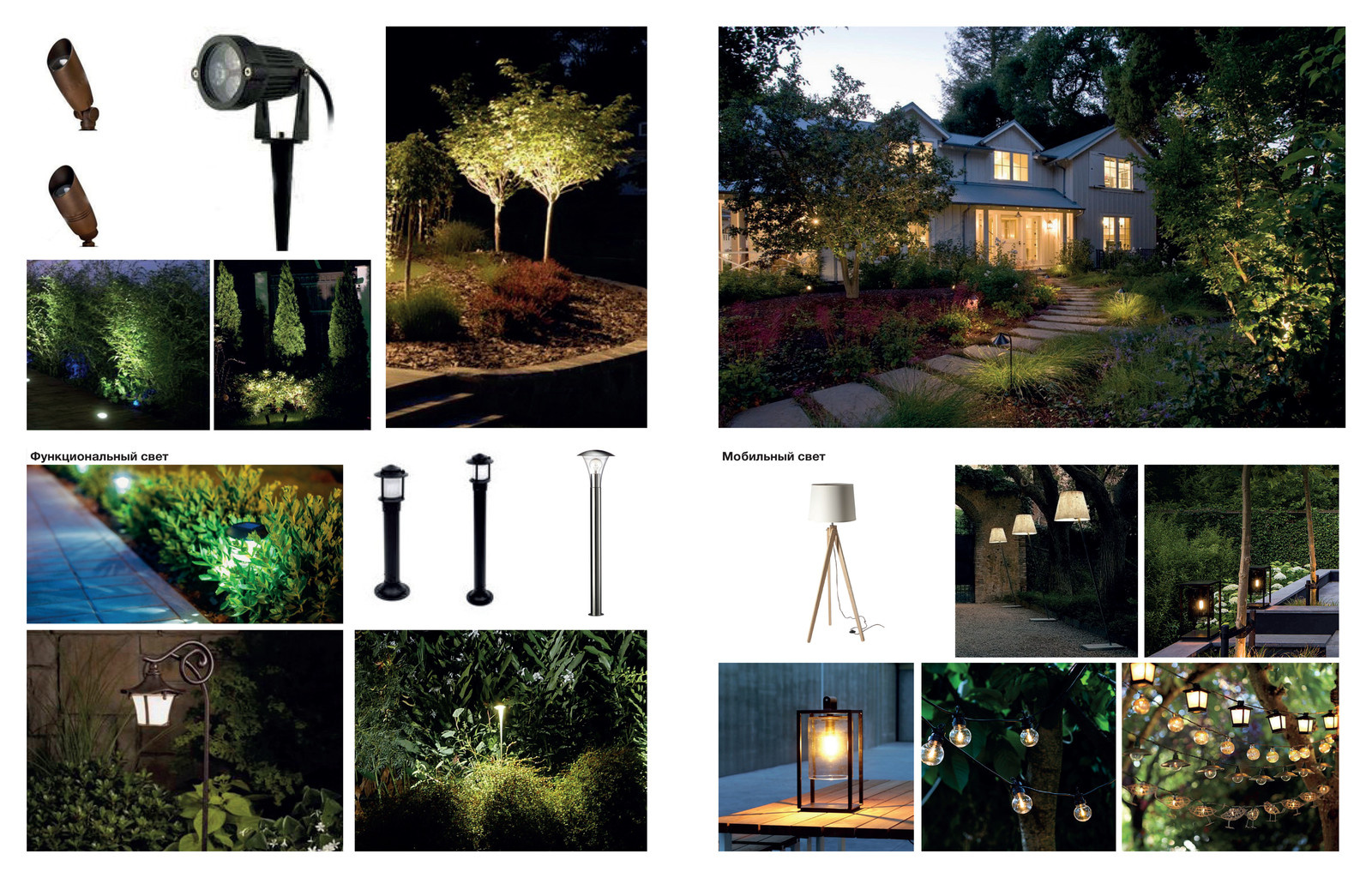 Проект благоустройства, концепция. Клубный поселок "Зеленый Мыс".