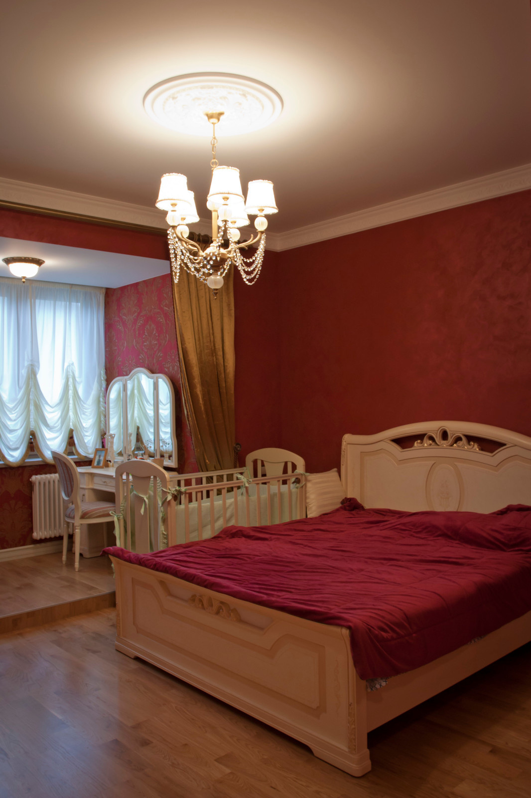 Таунхаус в Куркино
