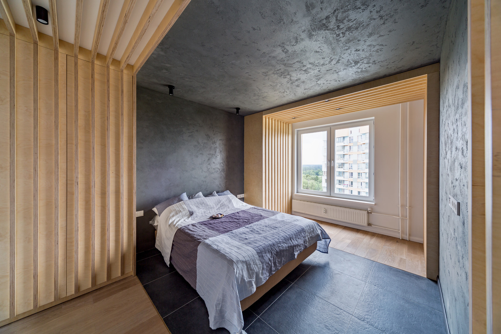 Эко-стиль и близость к природе. Ремонт и дизайн