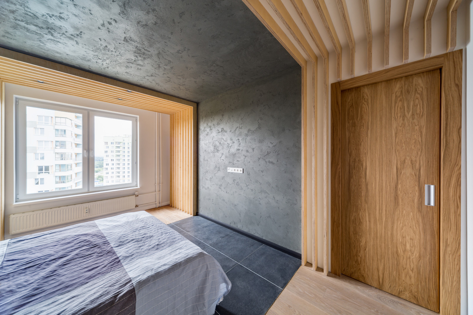 Эко-стиль и близость к природе. Ремонт и дизайн