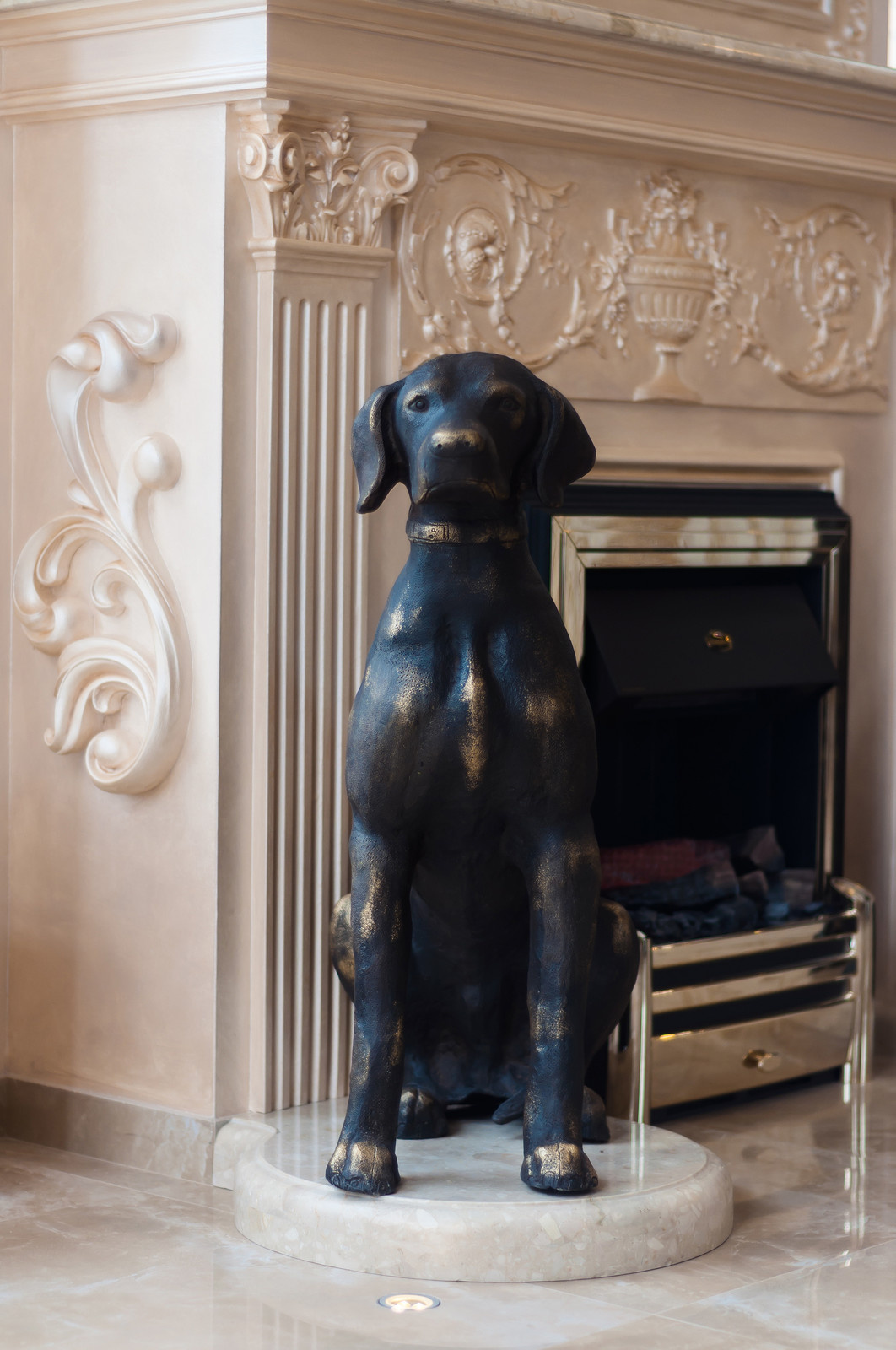 На страже домашнего уюта