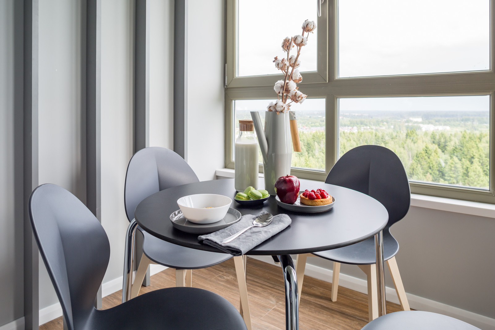 Эко-стиль и близость к природе. Ремонт и дизайн