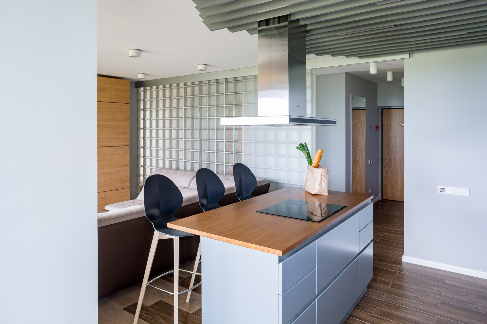 Эко-стиль и близость к природе. Ремонт и дизайн