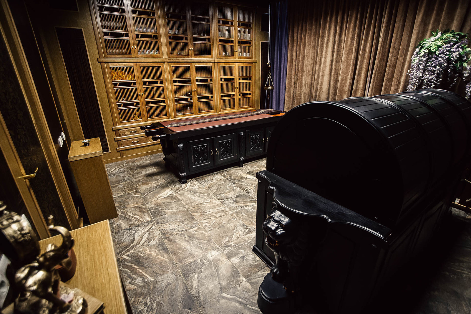 Обложка проекта: "mulahasta"