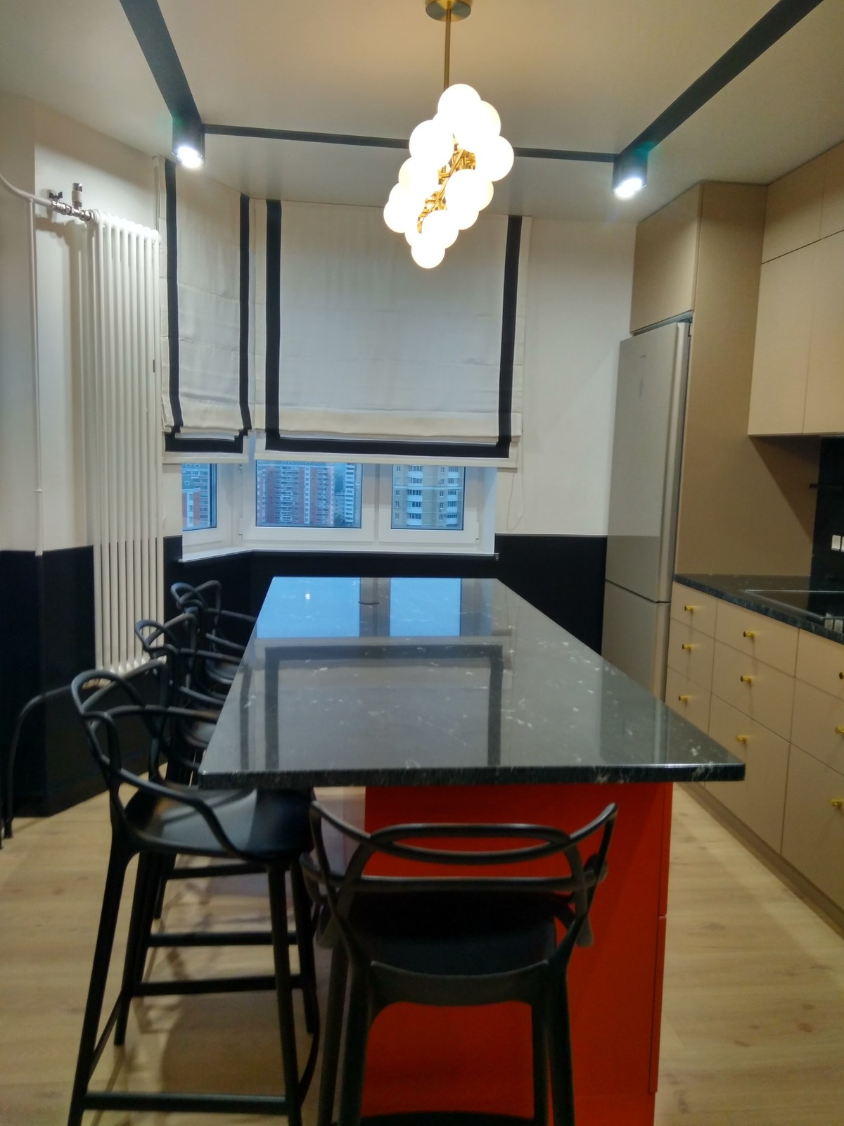 Квартира в Бескудниково