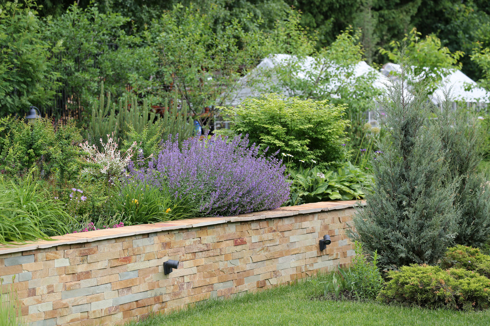 Словно с картины сошедший