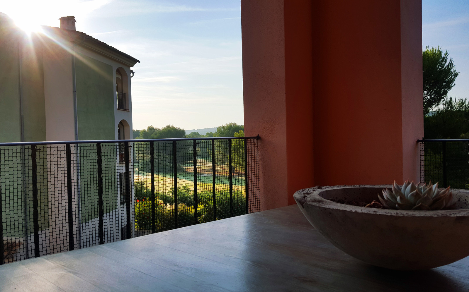 Квартира на Майорке