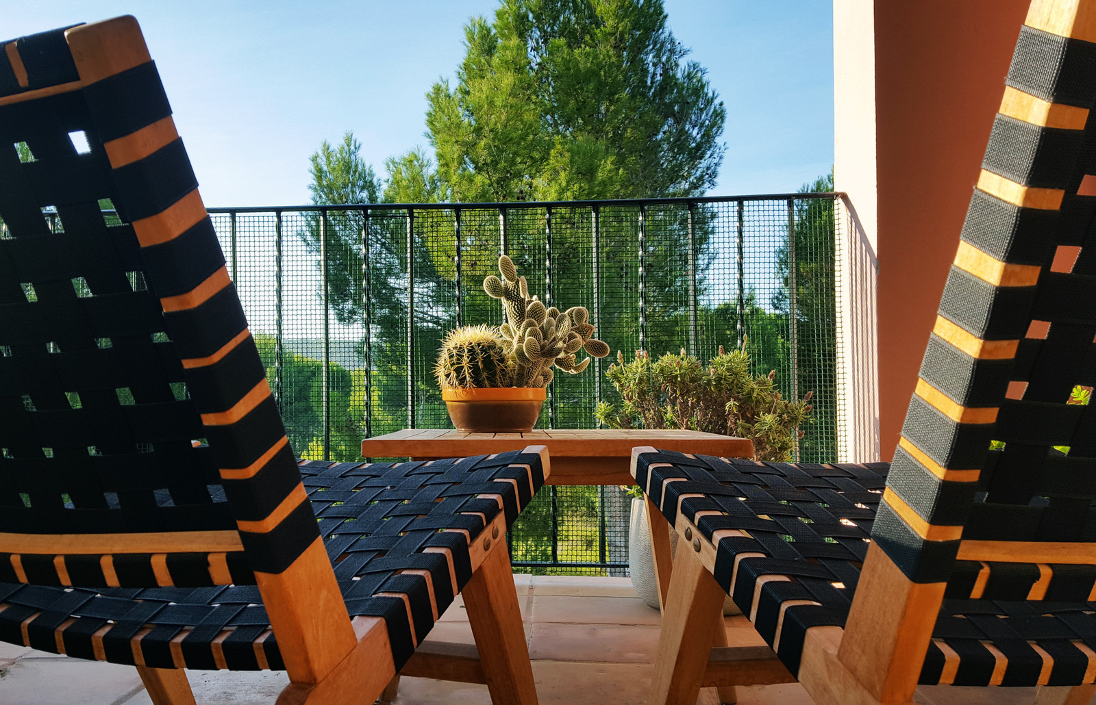 Квартира на Майорке