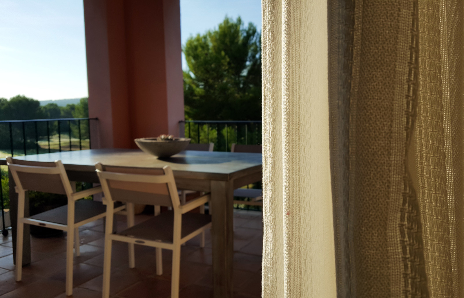 Квартира на Майорке