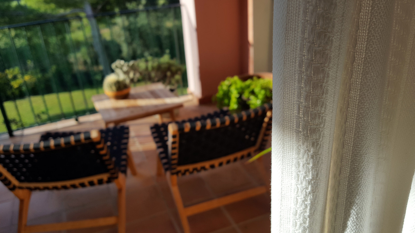 Квартира на Майорке