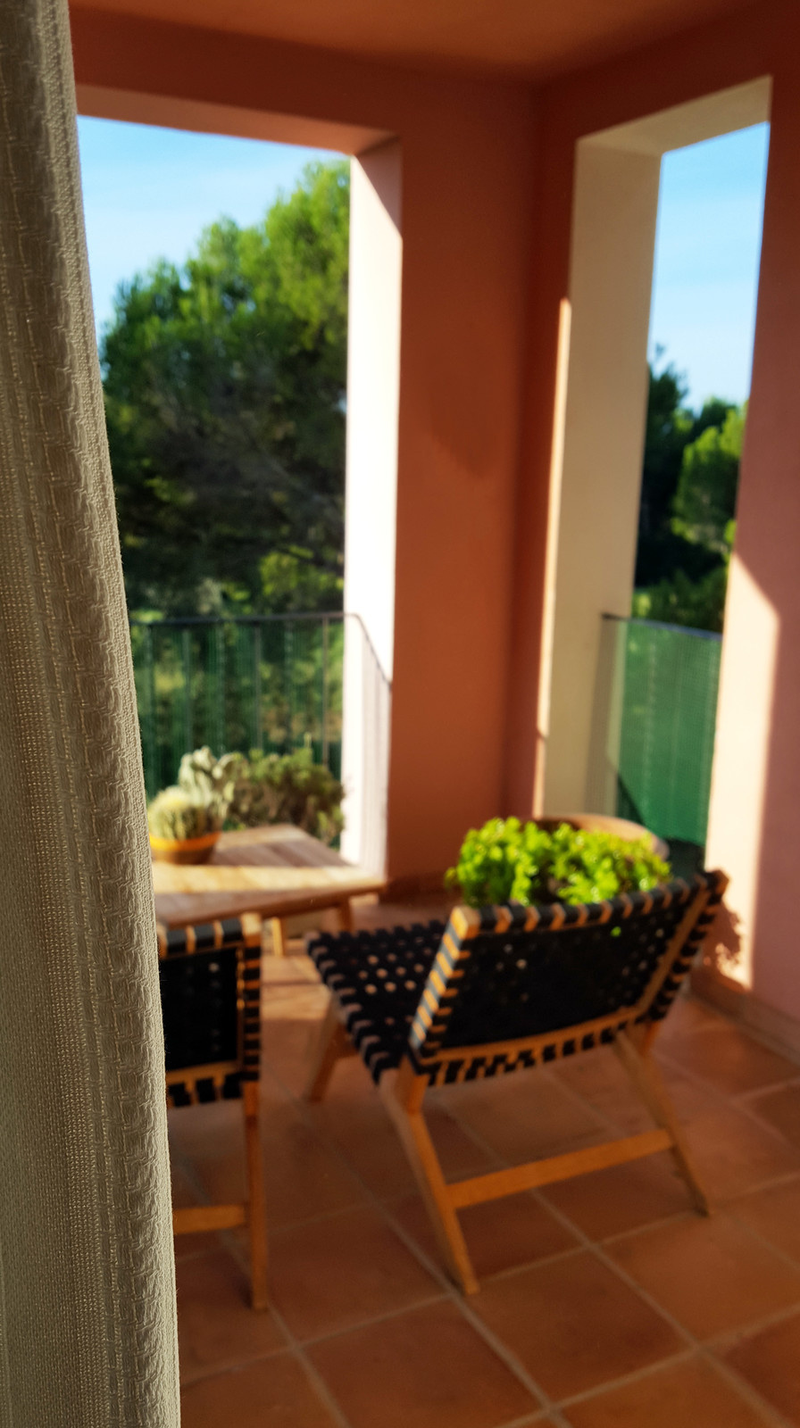 Квартира на Майоркело