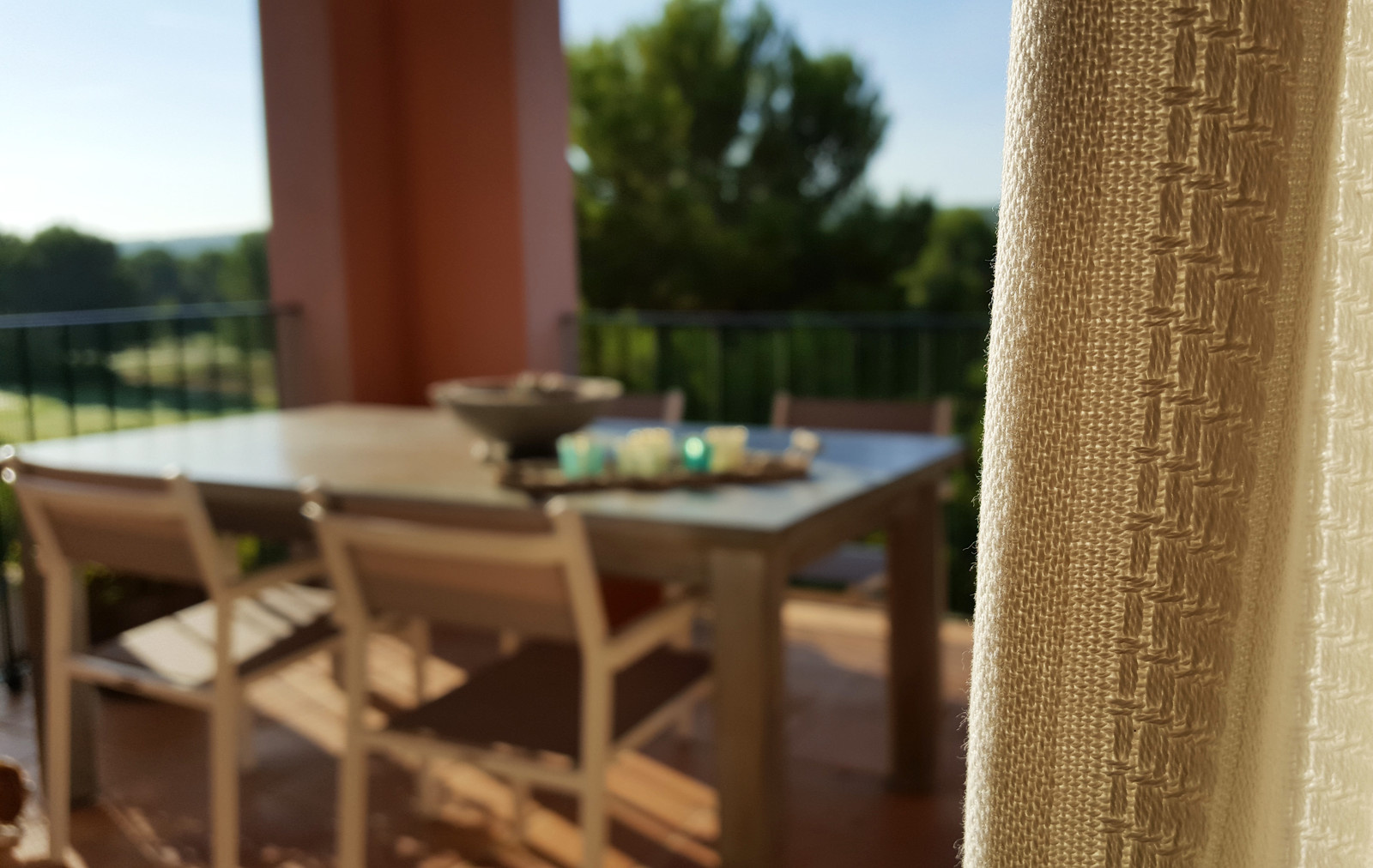 Квартира на Майорке