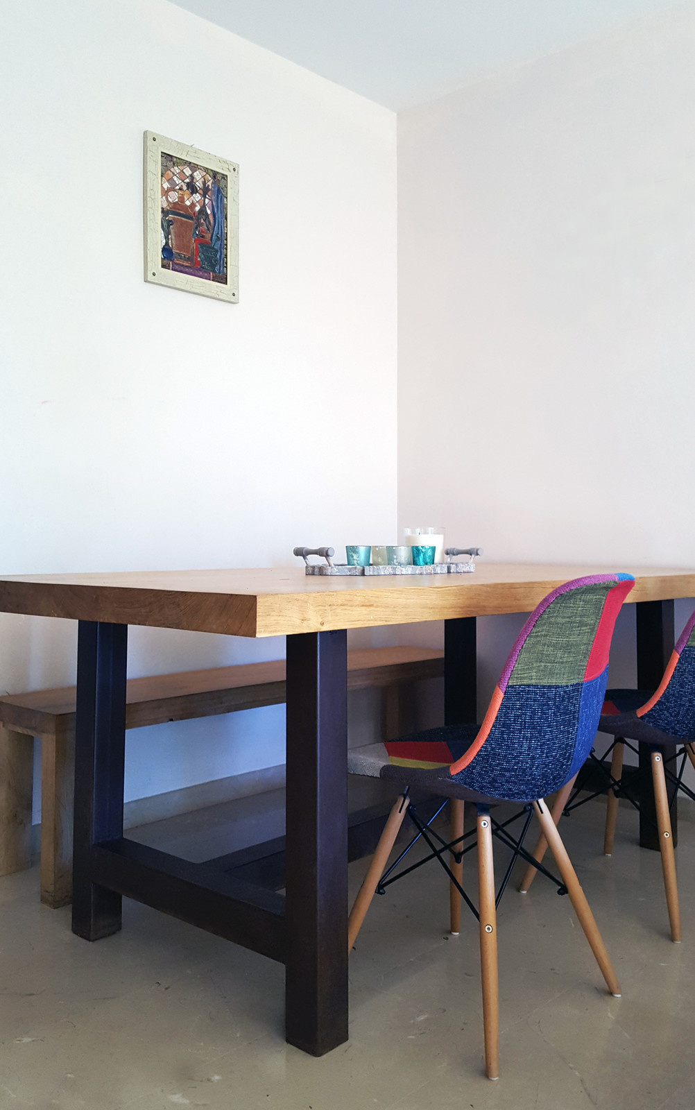 Квартира на Майорке