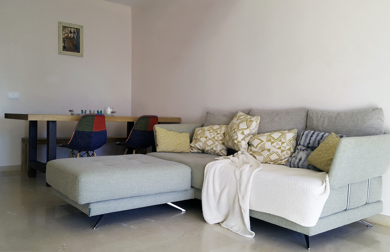 Квартира на Майорке