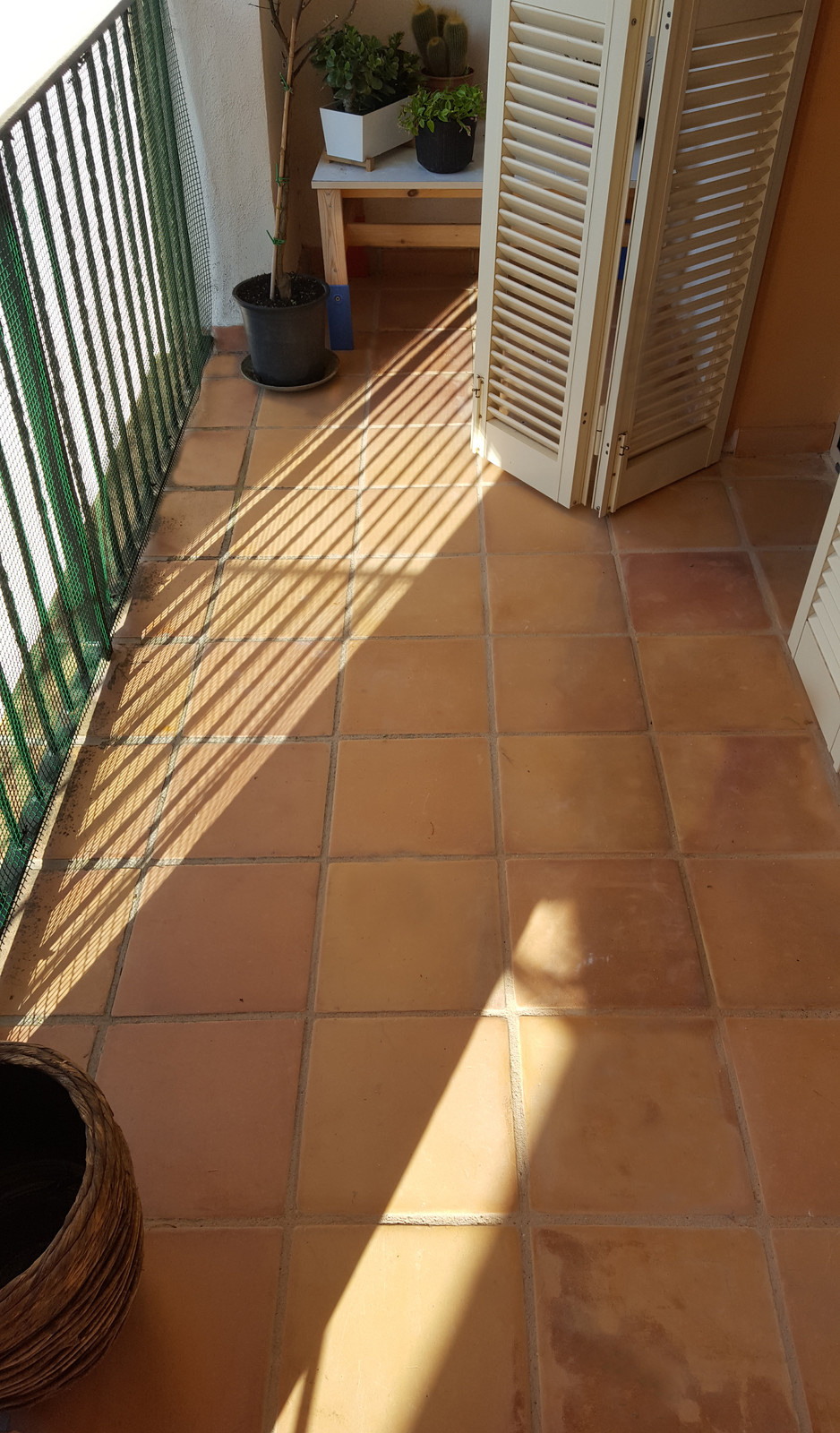 Квартира на Майорке