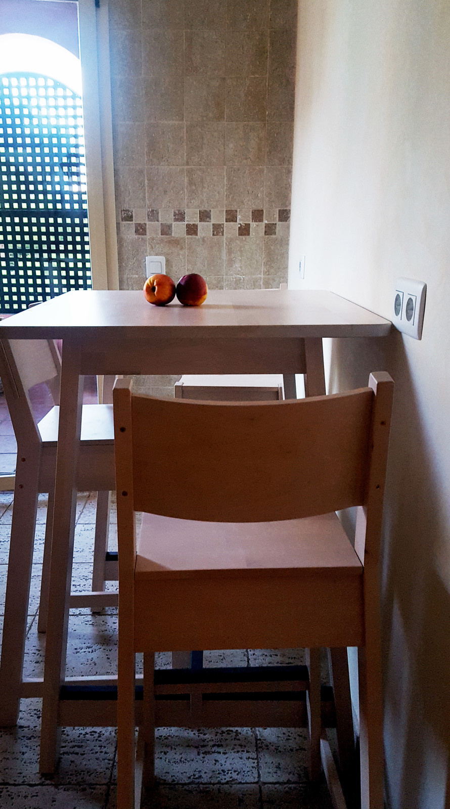 Квартира на Майорке