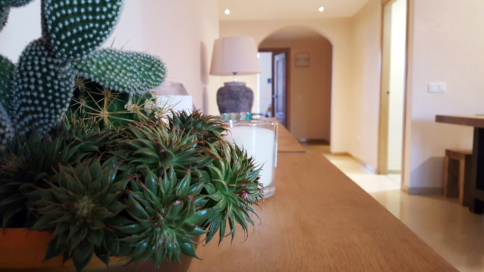 Квартира на Майорке