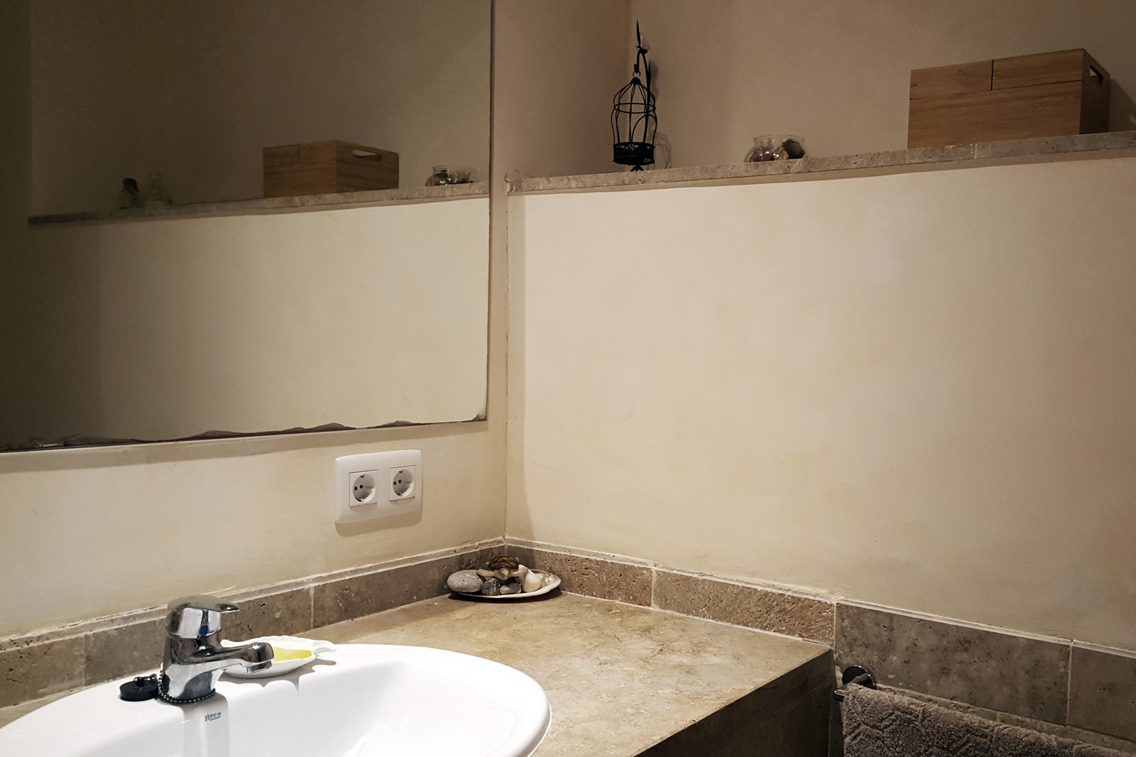 Квартира на Майорке