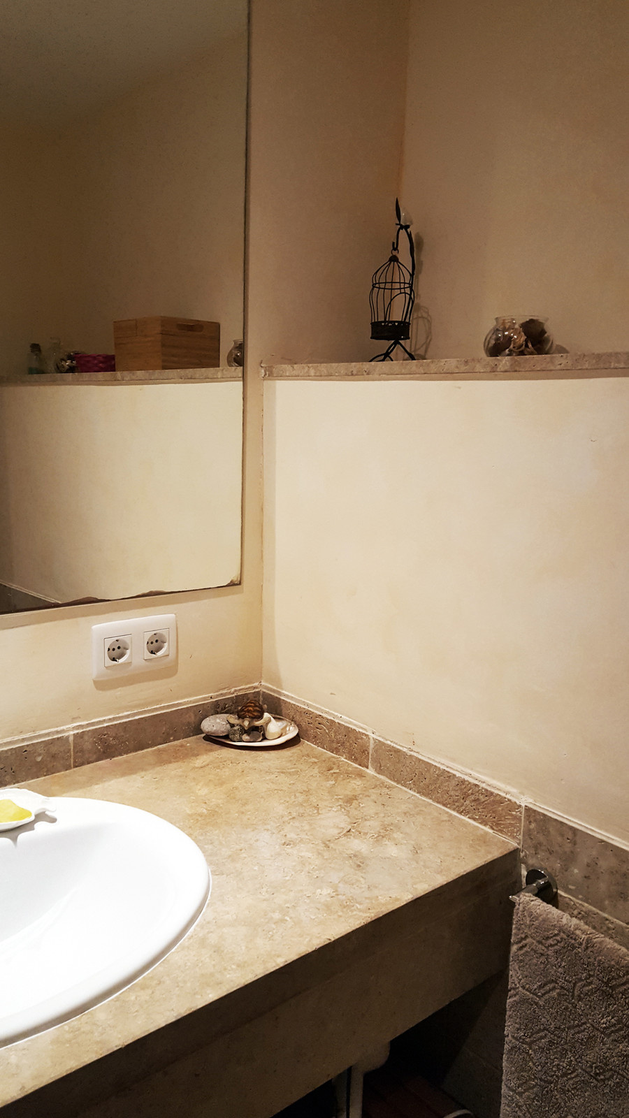 Обложка проекта: Квартира на Майорке