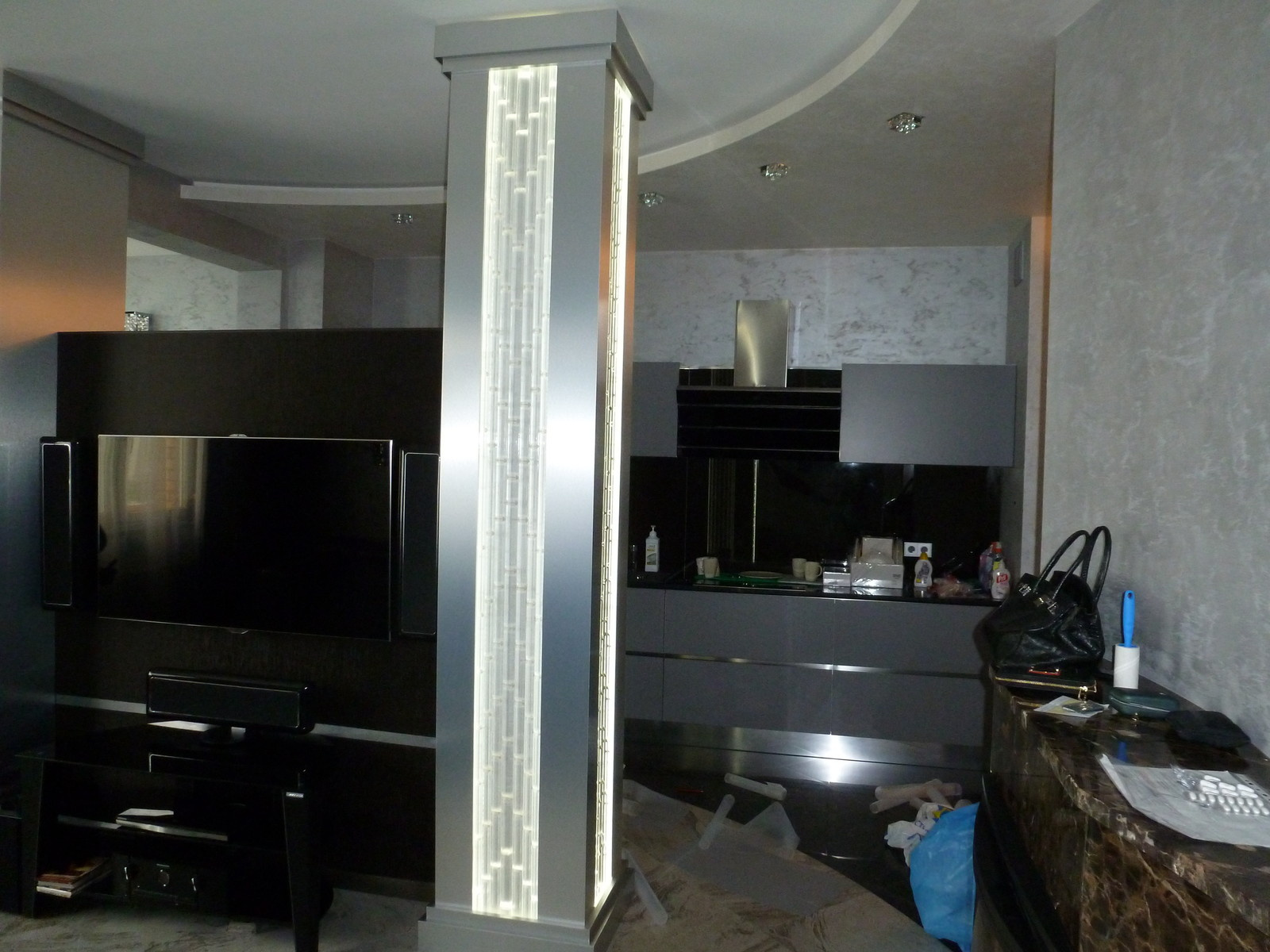 квартира ,ул. Волгина