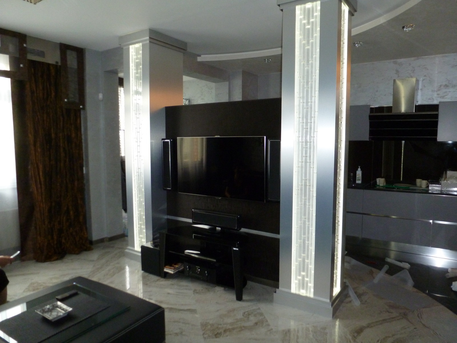 квартира ,ул. Волгина