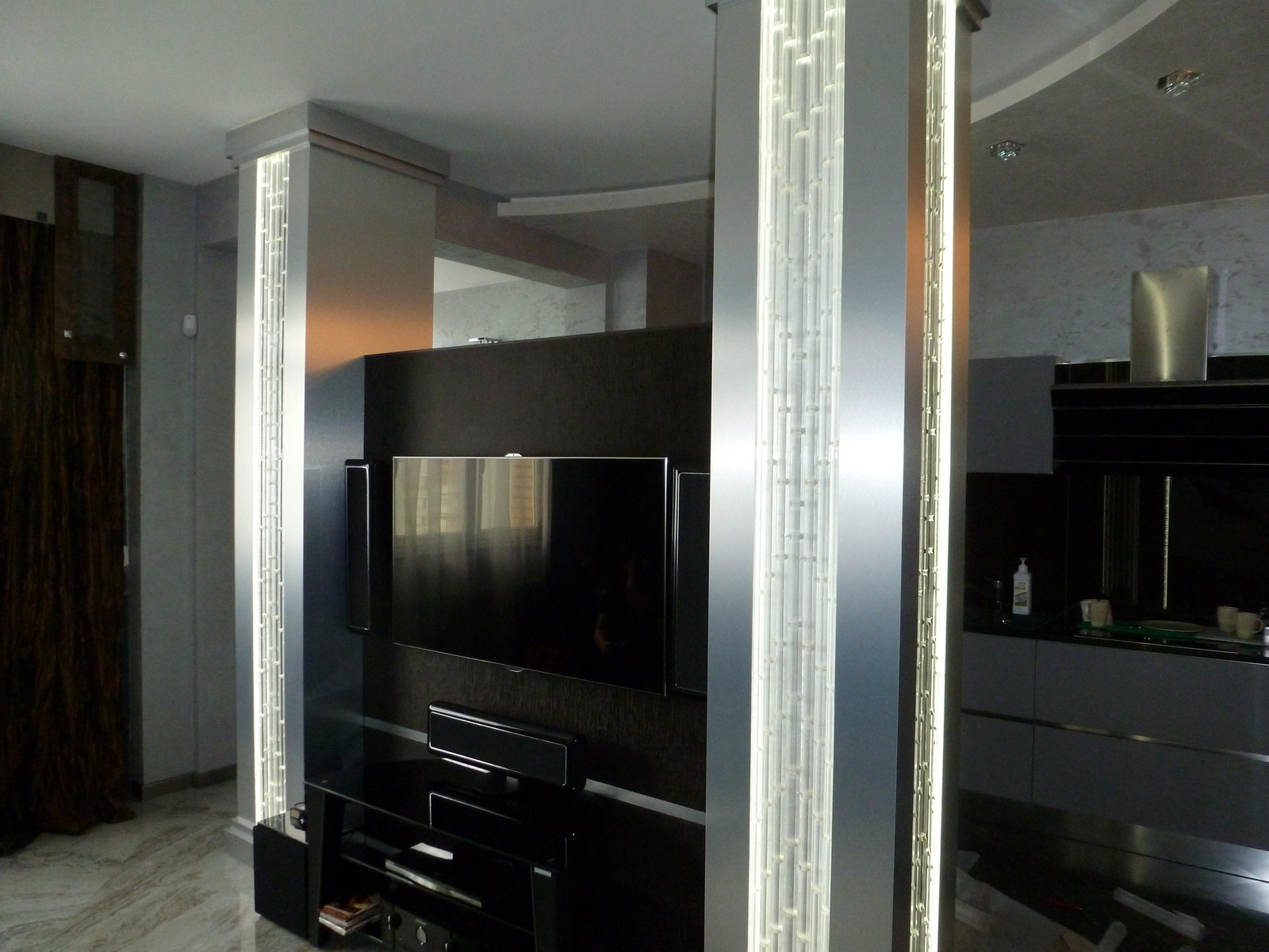 квартира ,ул. Волгина